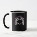 Search for american gothic mugs Skeleton hands