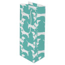 Search for dachshund gift bags Wiener