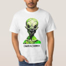 Search for chupacabra tshirts Urban legend