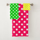 Search for yellow bath towels Bright
