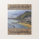 Search for canary islands puzzles Spain