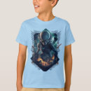 Search for alien kids tshirts Cosmos