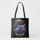 Search for interstellar bags Universe