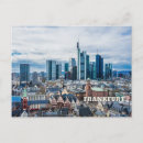 Recherche de frankfurt postcards Ville