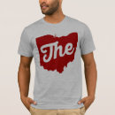 Search for ohio tshirts School