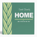 Search for maintenance binders Home