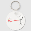 Search for matching keychains Couples