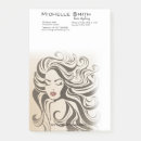 Recherche de sepia post its Coiffeur