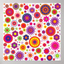 Search for hippie flowers posters Orange