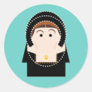 Search for henry viii stickers Anne boleyn