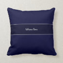Search for solid blue colour pillows Minimalist