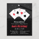Search for ace of spades cards invites Party