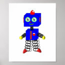 Search for robot boy posters Cute