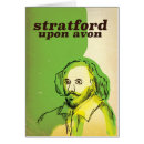 Search for shakespear posters Stratford upon avon