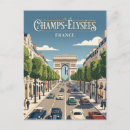Recherche de elysees cartes postales Arc de triomphe