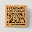 Search for forgetting buttons Memory