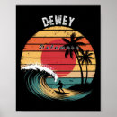 Search for dewey posters Beach
