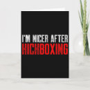 Search for high kick cards Funny kickboxing