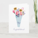 Search for blank congratulations cards Minimalist