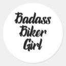 Search for badass stickers Biker