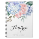 Search for rose blue notebooks Watercolor
