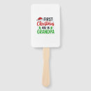 Search for christmas hand fans Christmass