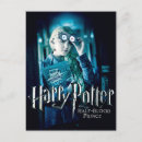 Recherche de retour cartes postales Harry potter