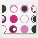 Search for circle black mousepads Cool