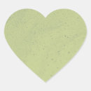 Search for heart in sand stickers Party