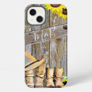 Search for cowboy boot iphone cases Wood