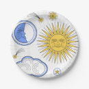 Search for moon plates Vintage