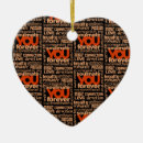 Search for soulmate ornaments Romance