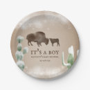 Search for desert paper plates Baby shower