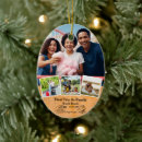 Search for beach photo ornaments Memories