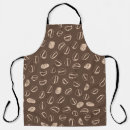 Search for vintage coffee aprons Pattern