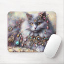 Recherche de chats gris tapis souris Chattes