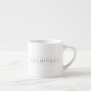 Recherche de pour des architectes tasses Minimaliste