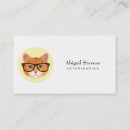Search for smart business cards Cute