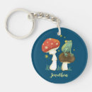 Search for frog prince keychains Cute