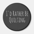 Search for quilt magnets Sewing