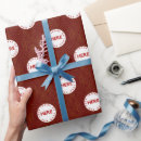 Search for company wrapping paper Modern