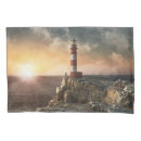 Search for lighthouse pillowcases Landscape