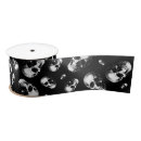 Search for halloween skeleton ribbon Goth