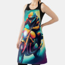Search for biker aprons Ride
