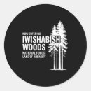Search for lan stickers Woods national