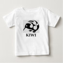 Recherche de kiwi bébé tshirts Nouvelle zélande