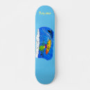 Search for lizard skateboards Cartoon