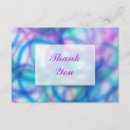 Search for blue swirl pattern cards Swirls