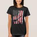Search for patriot womens tshirts Flag