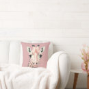 Recherche de girafe rose coussins Pour tous